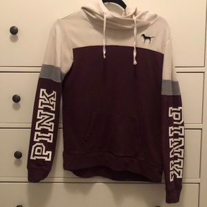 XS PINK Victoria Secret Hoodie
